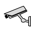 Уличные IP камеры видеонаблюдения